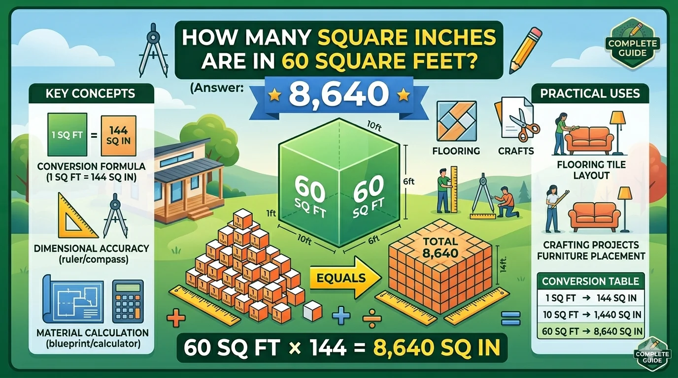 Infographic is trying that How Many Square Feet Is a Car Body? Full Guide
