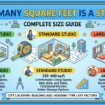 Infographic is showing that 59 is how many feet? Exact Conversion Explained
