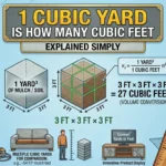 Infographic is showing that How Many Square Feet Is a Baseball Infield?