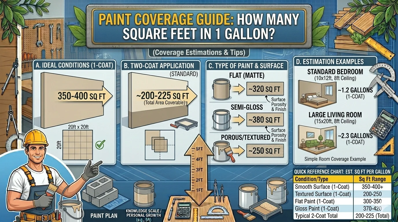 How Many Square Feet in a Sheet of Plywood?