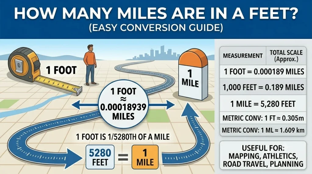 Infographic is showing that How Many Feet of Lights for 9ft Tree? Complete Guide