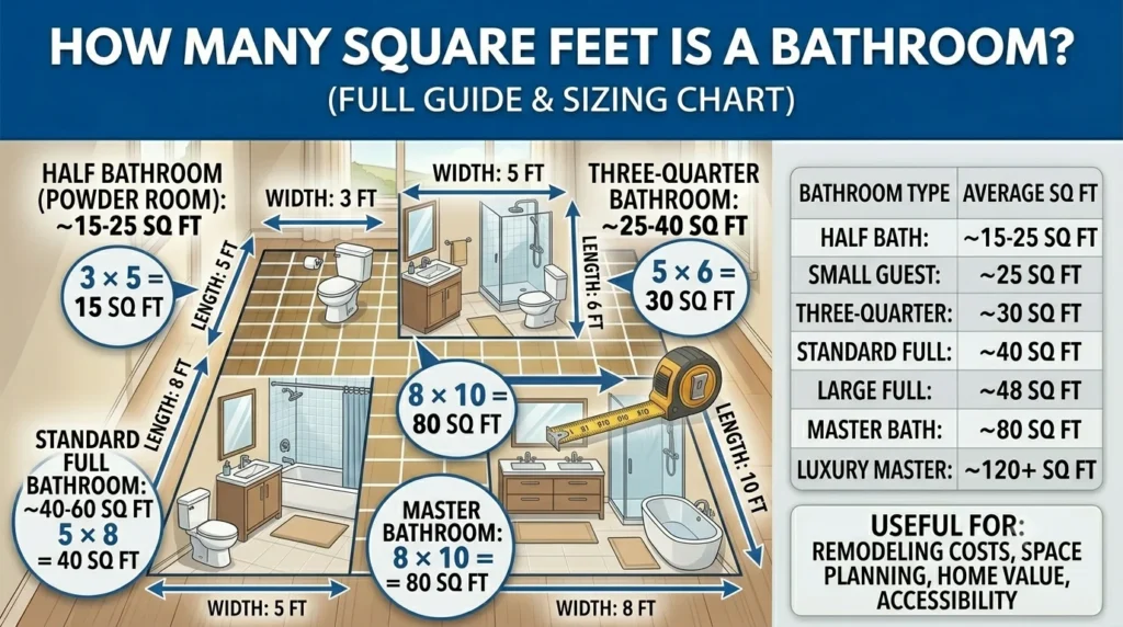 Infographic is showing that How Many Square Feet is a 14x80 Mobile Home?